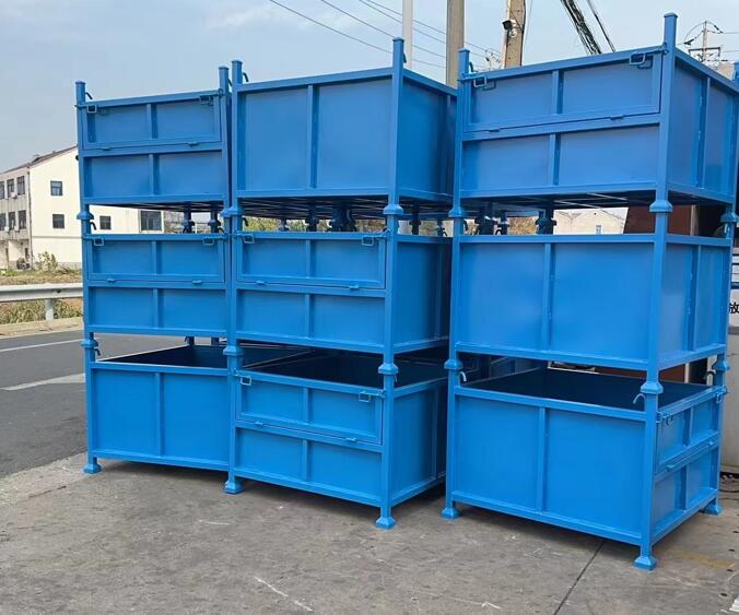 折疊料箱 折疊料箱