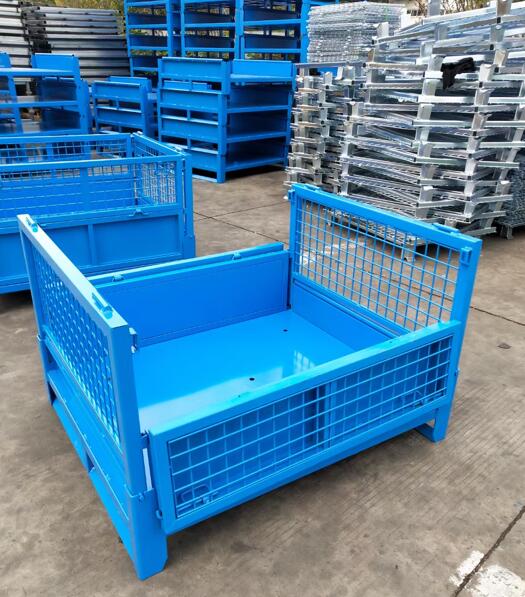 折疊料箱 折疊料箱