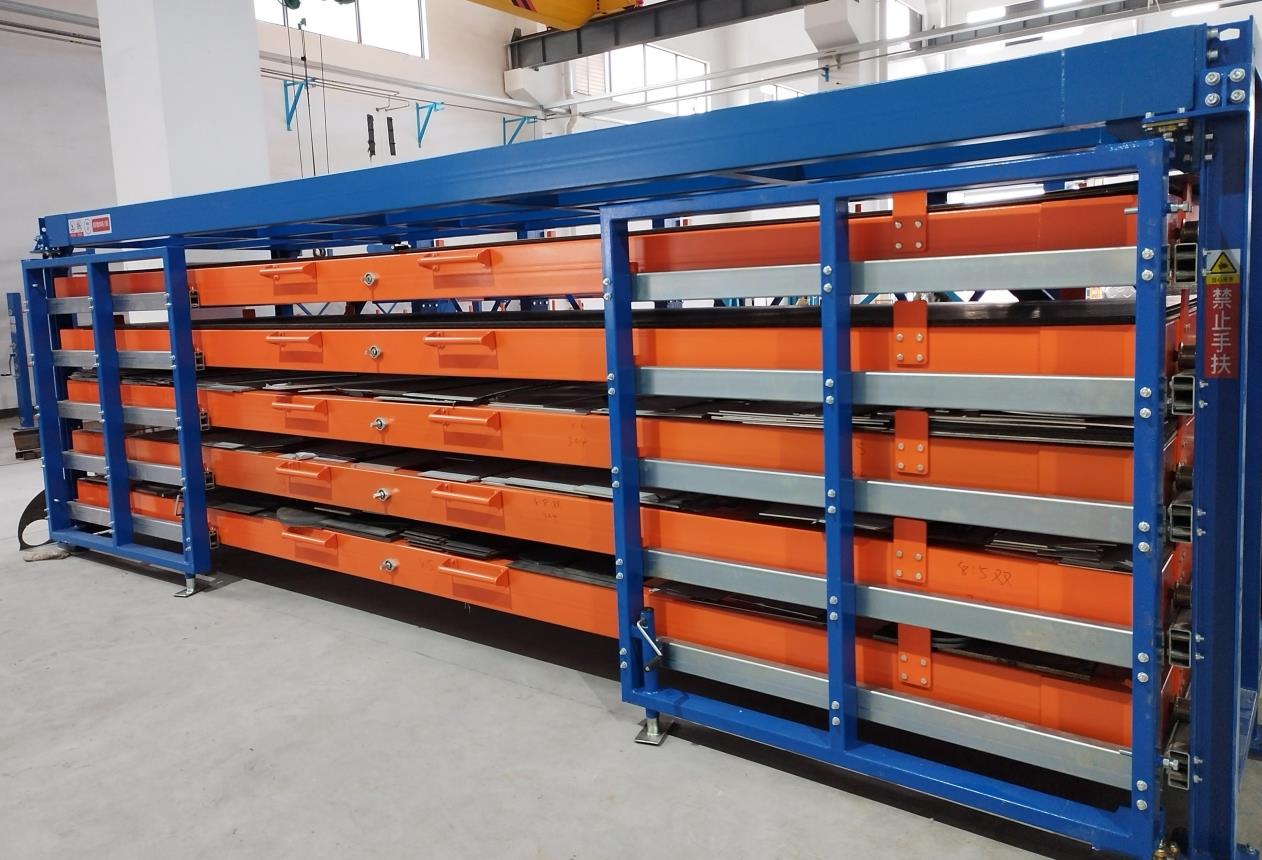 板材貨架 板材貨架